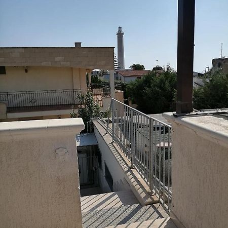 Alloggi Estivi D & A تارانتو المظهر الخارجي الصورة