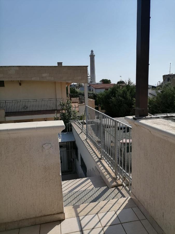 Alloggi Estivi D & A تارانتو المظهر الخارجي الصورة
