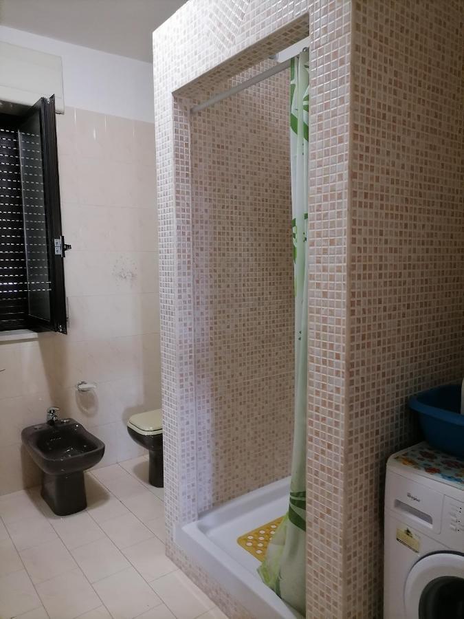 Alloggi Estivi D & A تارانتو المظهر الخارجي الصورة