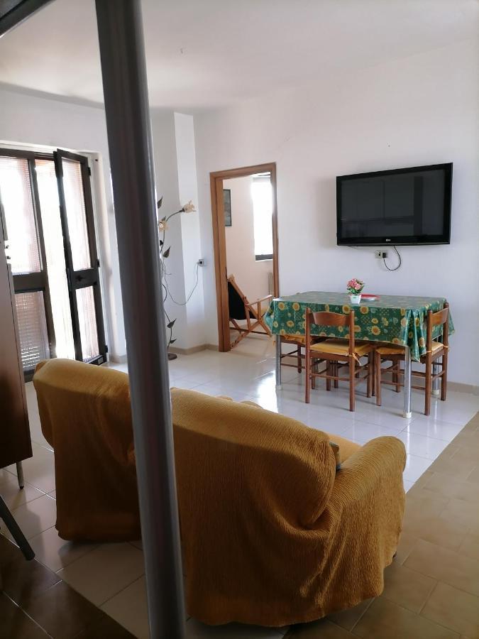 Alloggi Estivi D & A تارانتو المظهر الخارجي الصورة