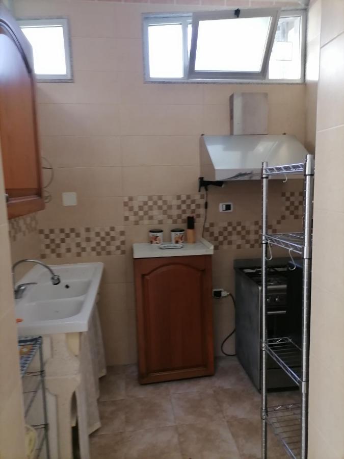 Alloggi Estivi D & A تارانتو المظهر الخارجي الصورة