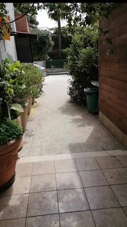 Alloggi Estivi D & A تارانتو المظهر الخارجي الصورة