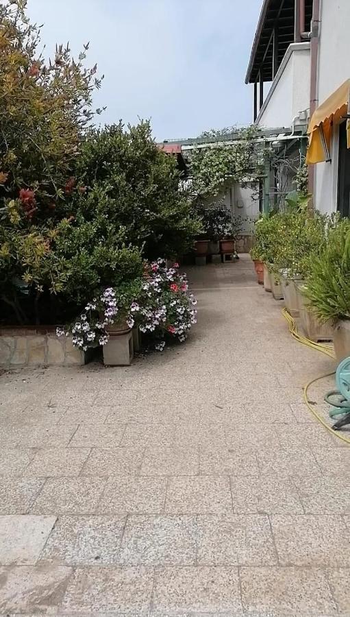 Alloggi Estivi D & A تارانتو المظهر الخارجي الصورة